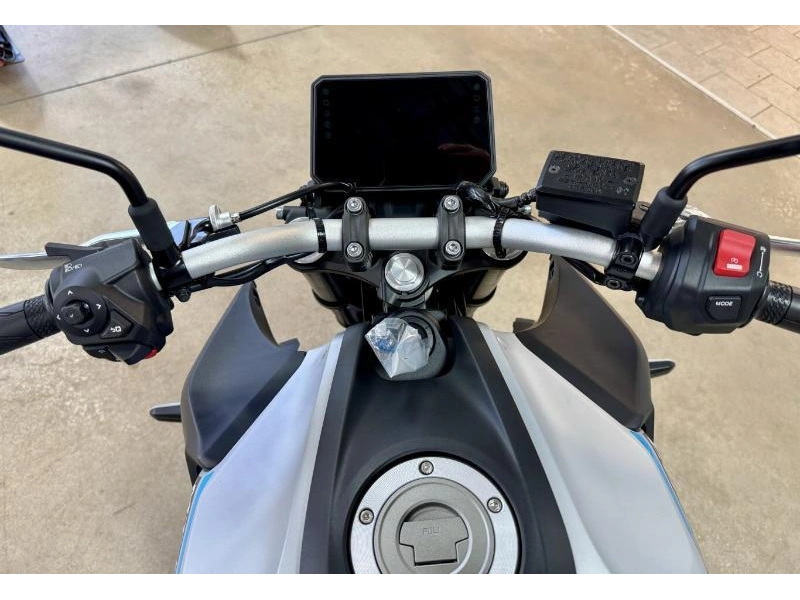 2026 Yamaha Mt-07 alt