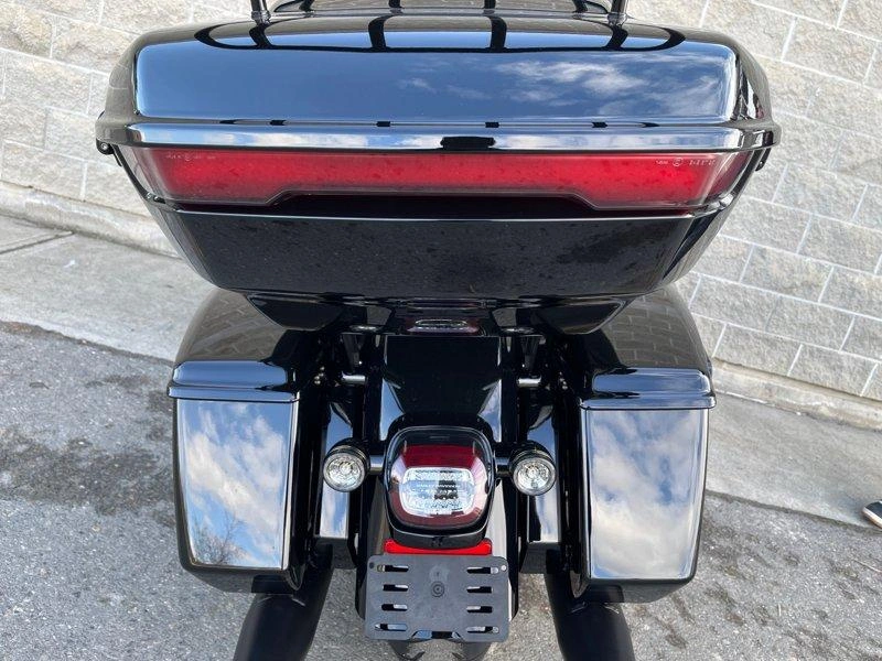 2026 Harley-davidson Flhxl - Street Glide Limited alt