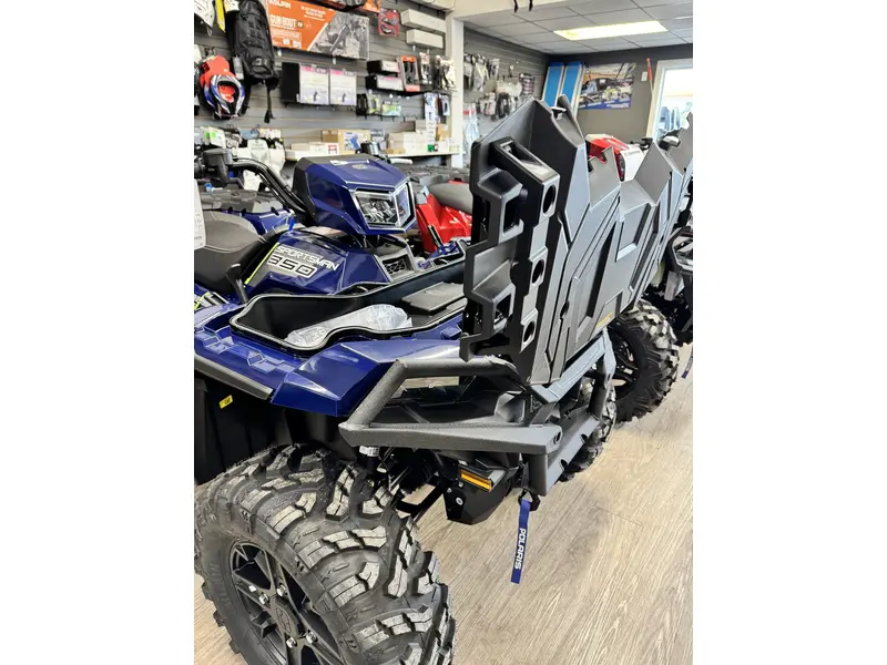 Polaris SPORTSMAN 850 TRAIL 2026