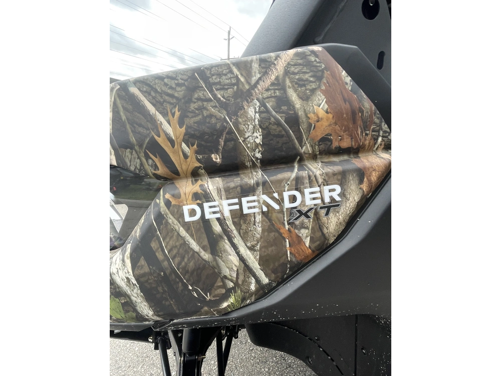 2026 Can-am Defender Max Xt Hd9 alt