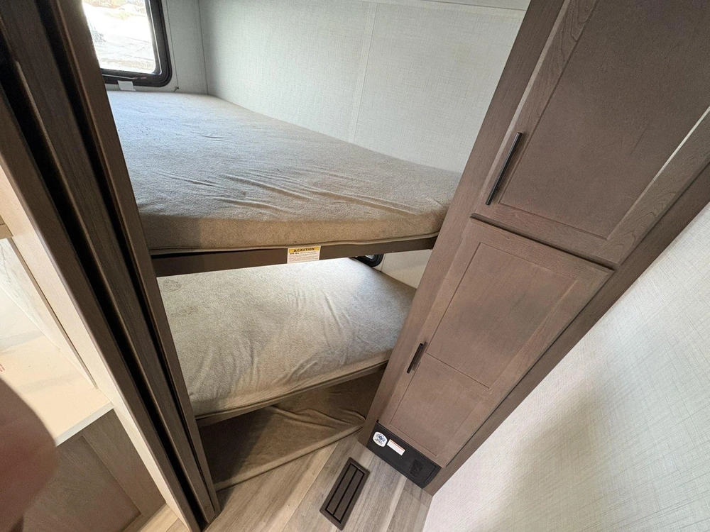 Keystone Rv Cougar Sport 2700bh 2026 alt