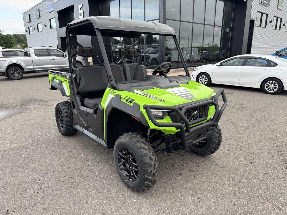 2023 Arctic Cat Prowler Pro Eps alt