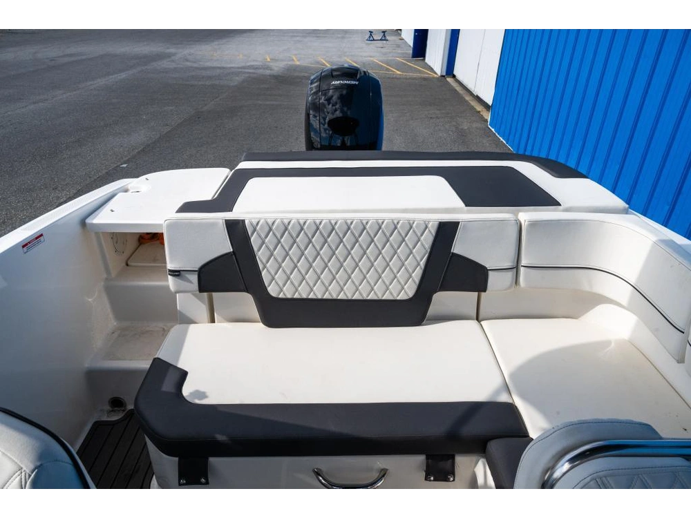 Bayliner Vr5 - 150hp Ob 2024 alt