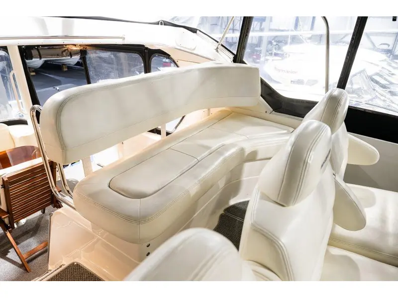 2003 Silverton Marine 390 MOTOR YACHT thumbnail 26