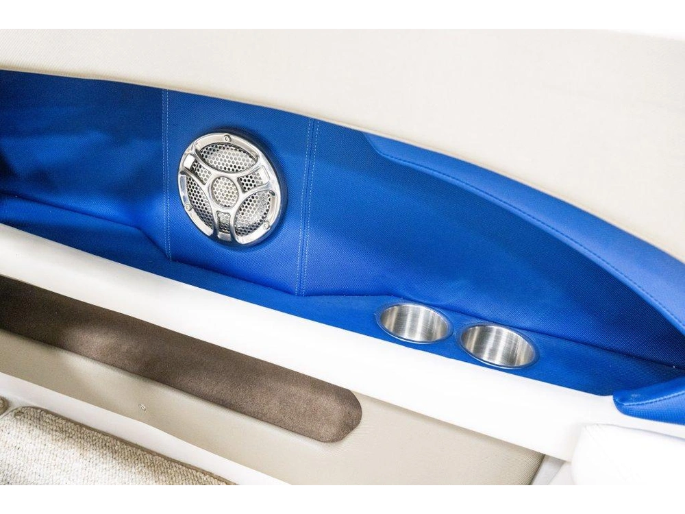 Glastron 215 Gls 5.0lmpi 2012 alt