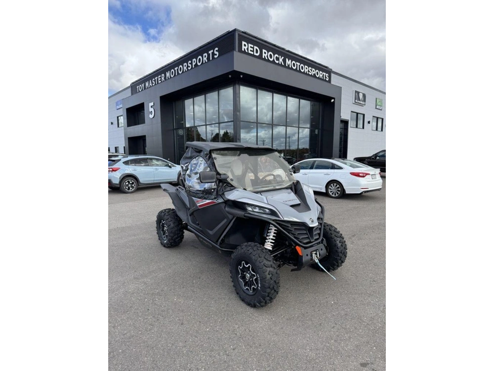 2022 Cfmoto Zforce 950 Eps Sport alt
