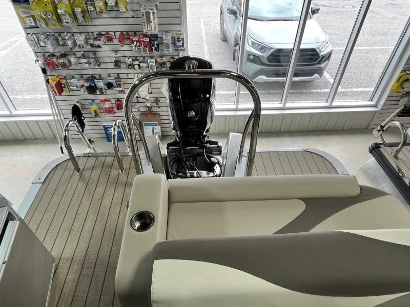 Legend Serie Q Cottage Sport Pro 2023 alt