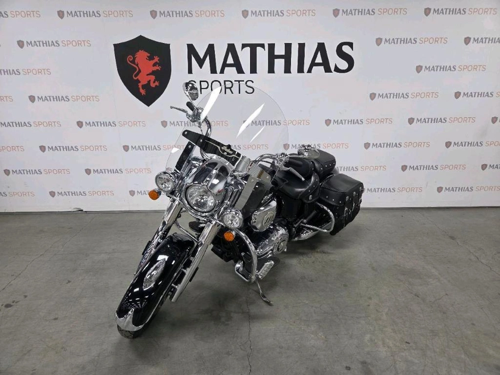 Indian Motorcycle Chief Vintage 2019 — photo 4