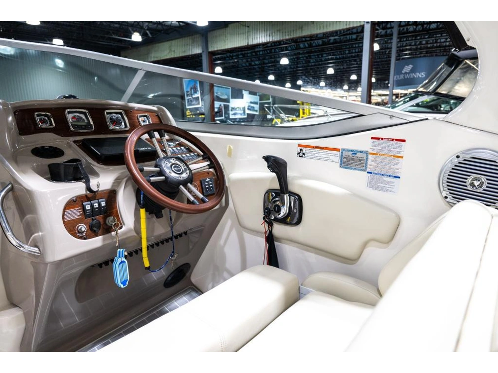 2008 Chaparral 250 Signature alt