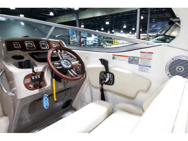 2008 Chaparral 250 signature thumbnail 10