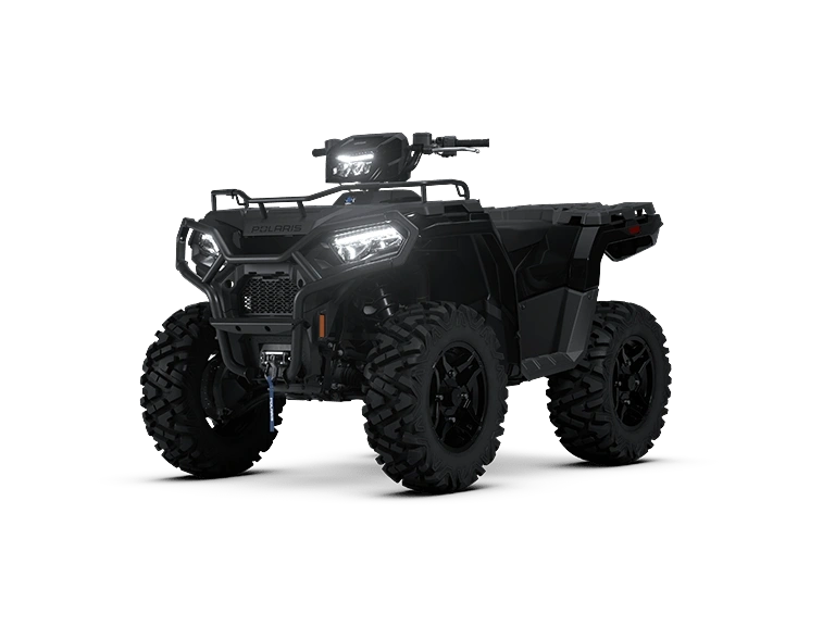 2026 Polaris Sportsman 570 Trail alt