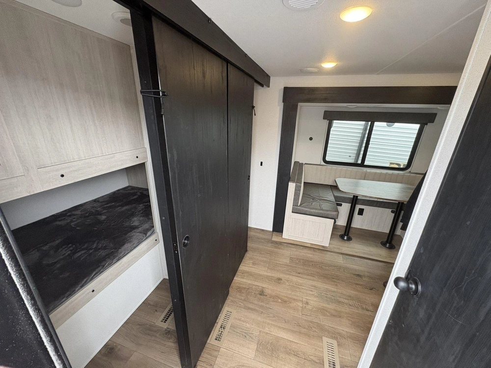 Forest River Puma Camping Edition 263bhce 2026 alt