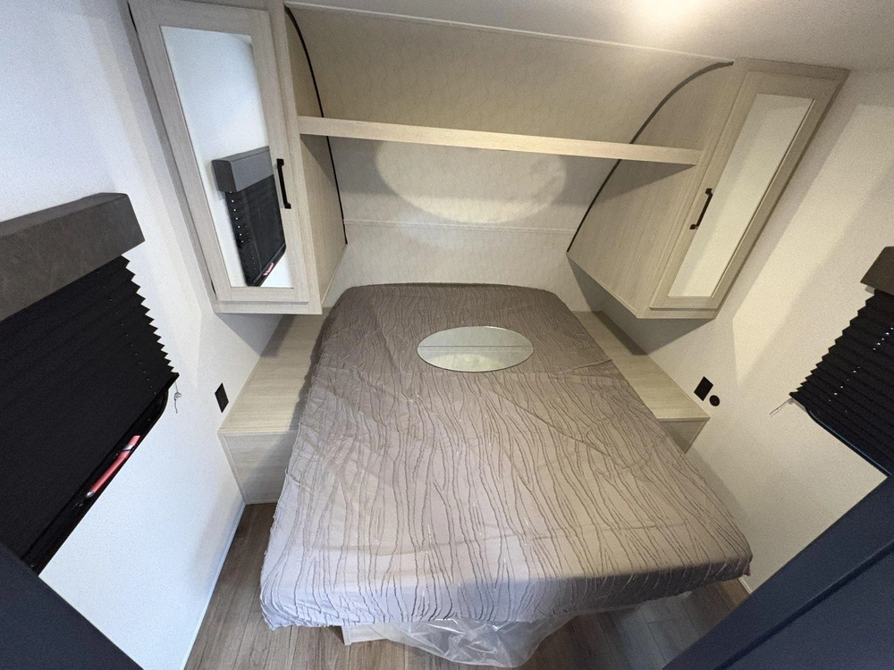 Forest River Puma Camping Edition 263bhce 2026 alt