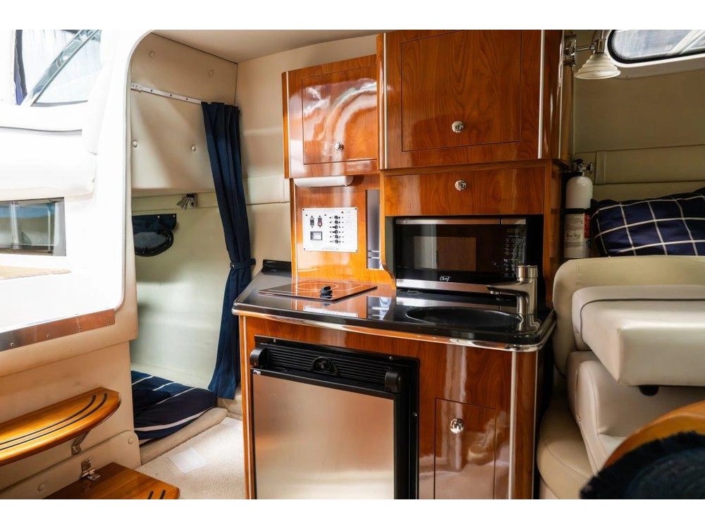 2011 Doral Venezia 275 alt