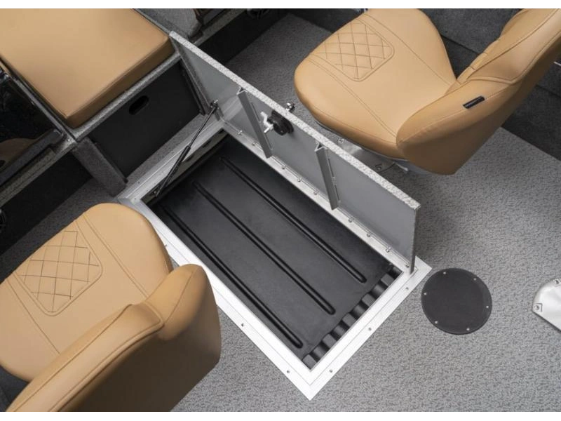 Legend 18 Xt White Blue 2026 alt