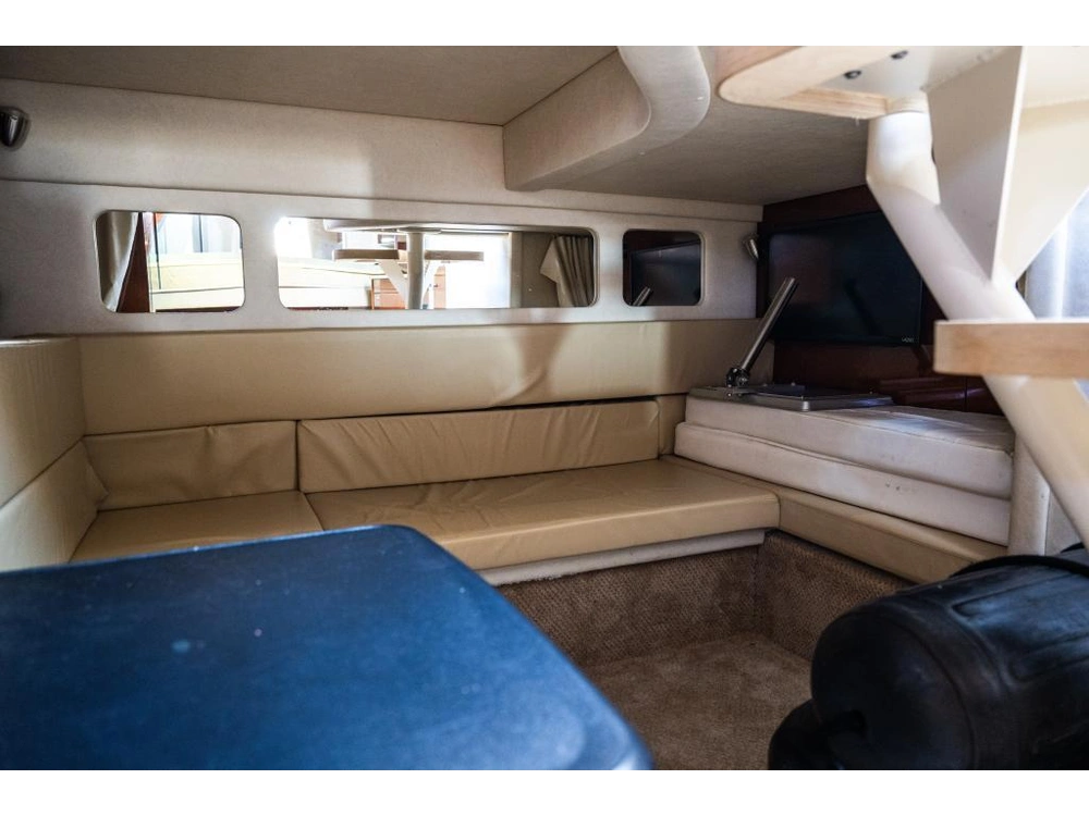 Sea Ray 310 Sundancer 2008 alt