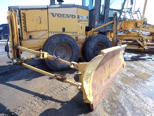Volvo G730b 2005