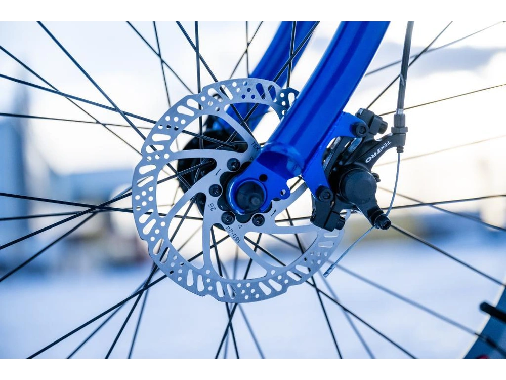 2024 Slane Ajax Fat Tire alt