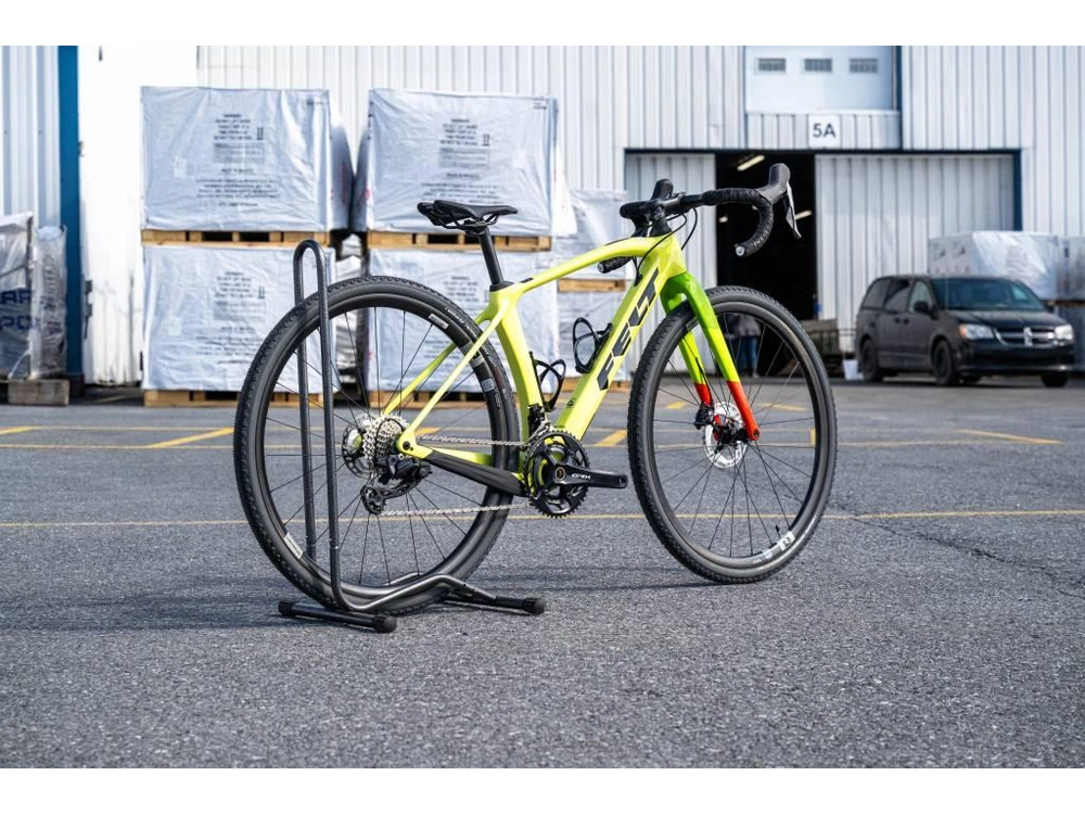 2024 Felt Breed | Advanced | Grx 820 alt