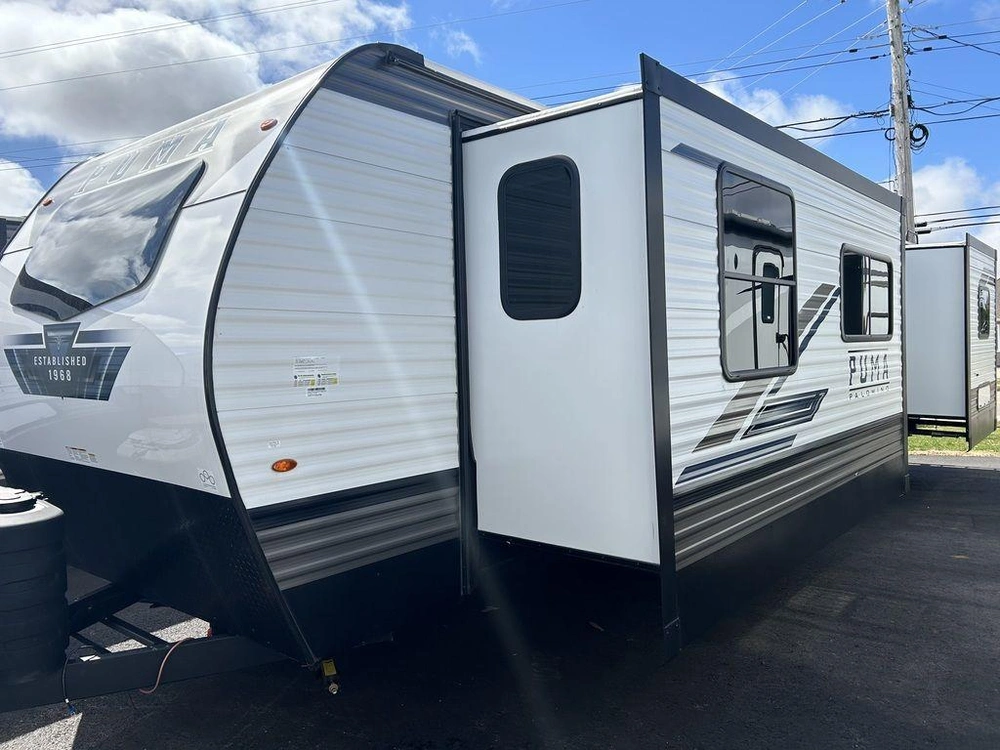 2023 Palomino Puma 31fkrk alt