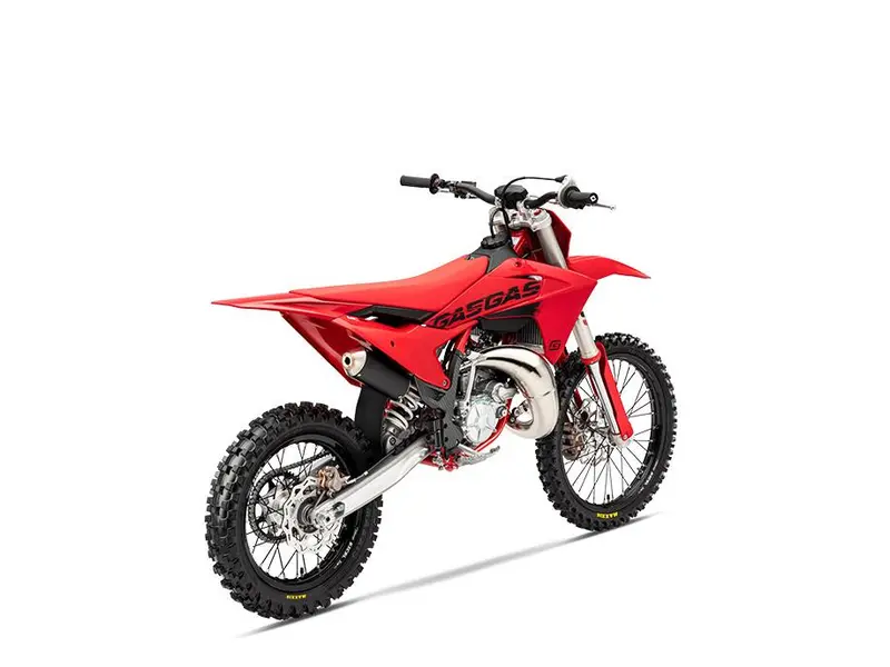GASGAS MC 85 17/14 2026