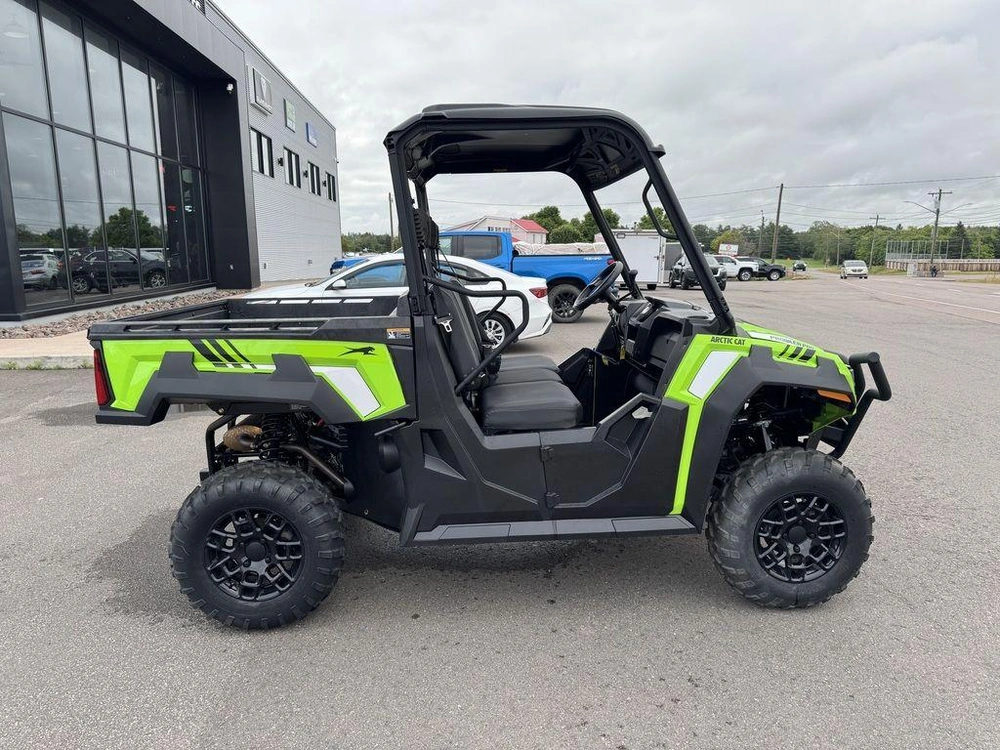 2023 Arctic Cat Prowler Pro Eps alt