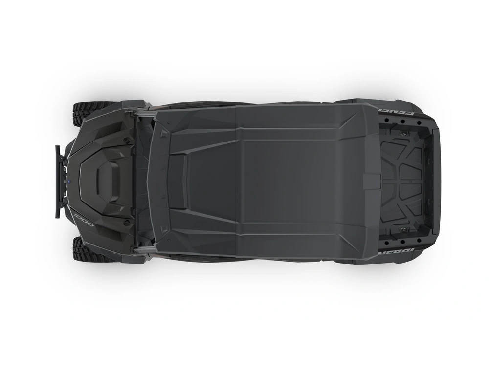 2026 Polaris General Xp 4 1000 Ultimate Super Graphite alt