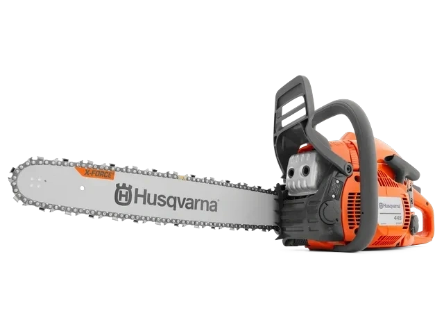 2025 Husqvarna 445 18" Chainsaw alt