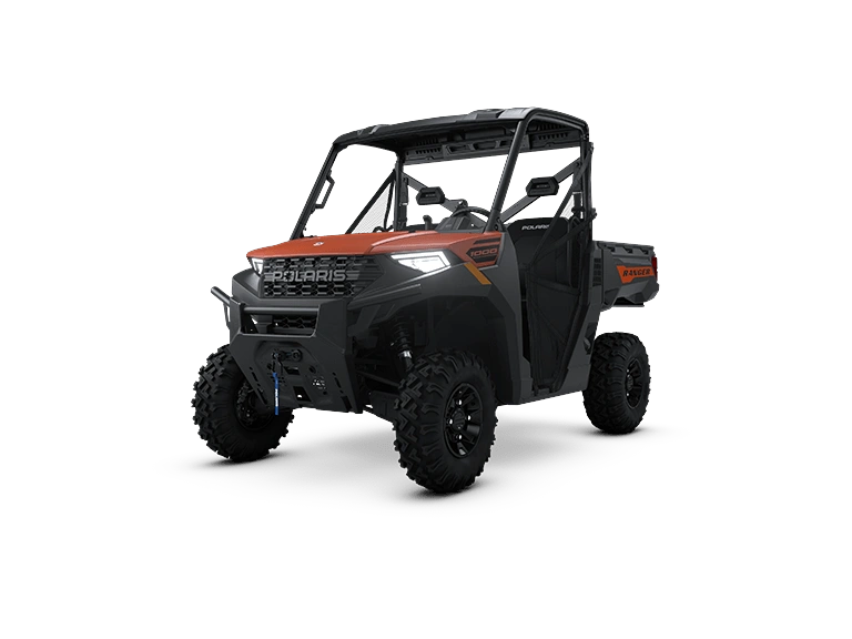 Polaris Ranger 1000 Premium 2026 alt