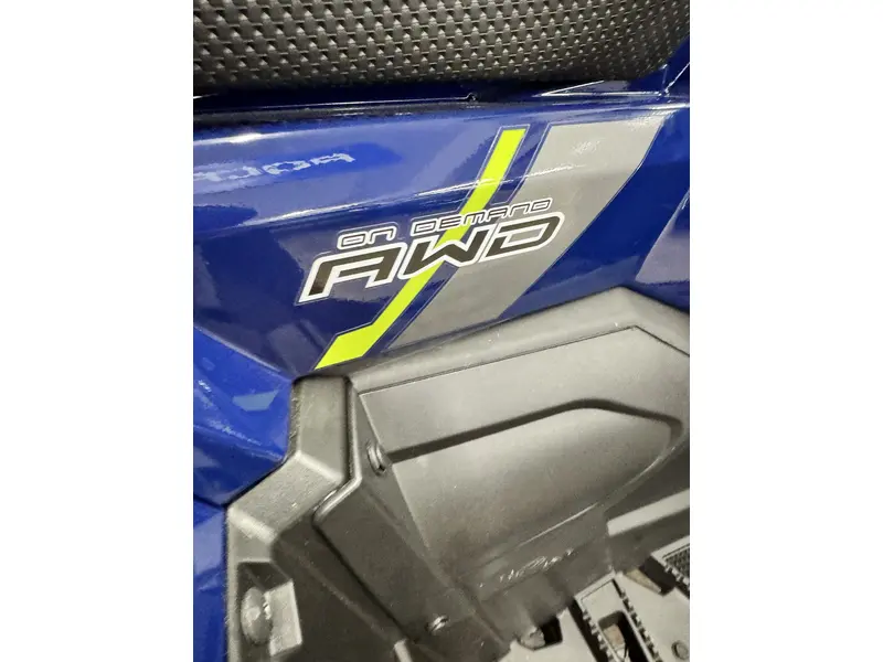 Polaris SPORTSMAN 850 TRAIL 2026