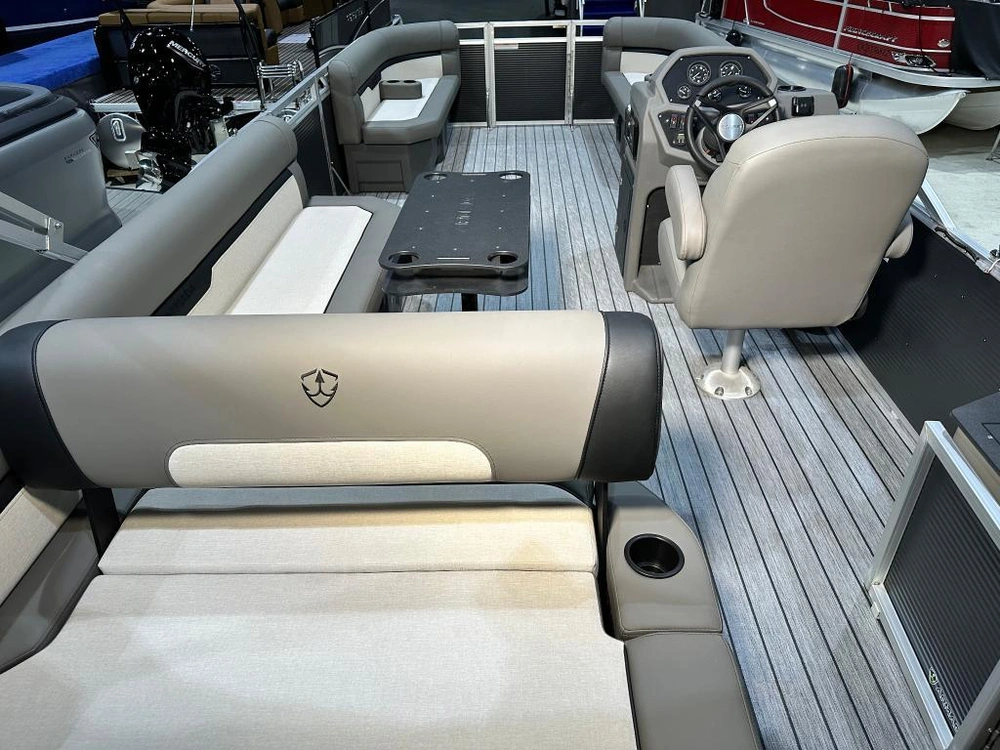 Armada Saphir 23sb - Demo 2025 alt