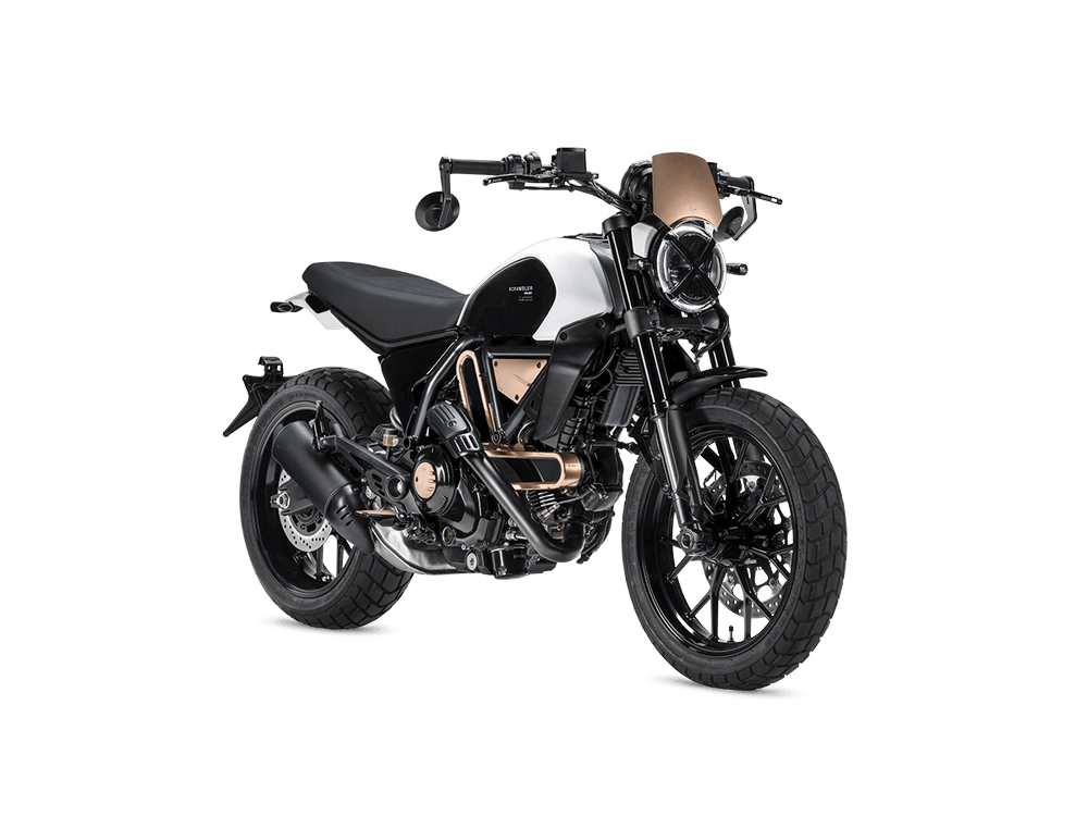 2025 Ducati Scrambler Rizoma alt