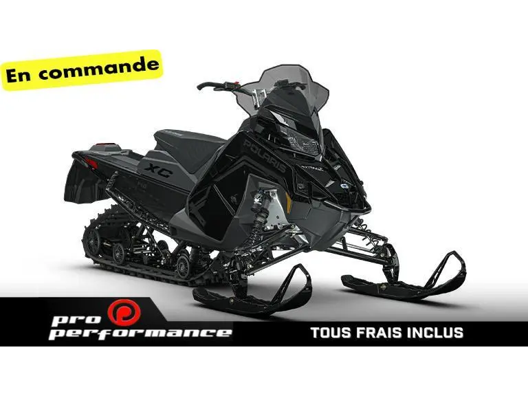 Polaris 850 SWITCHBACK XC 146 1.35 7S 2027