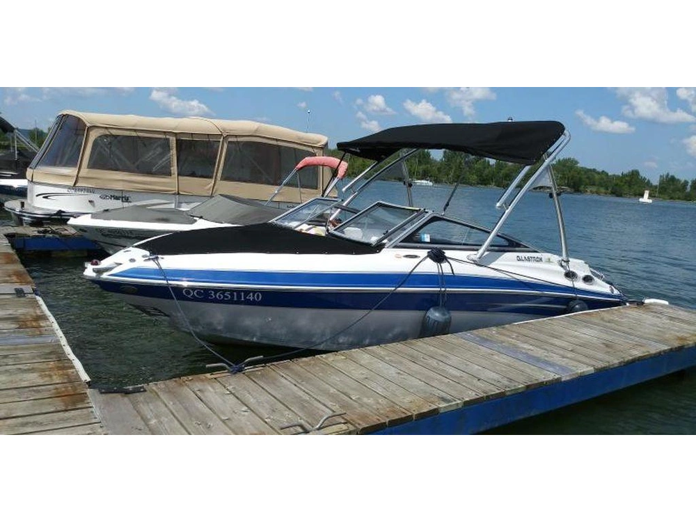 Glastron 215 Gls 5.0lmpi 2012 alt