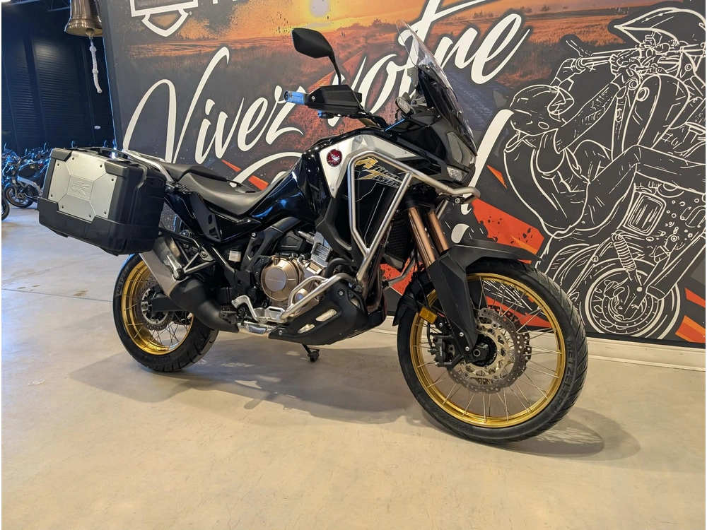 Honda Africa Twin 1100 2021 alt