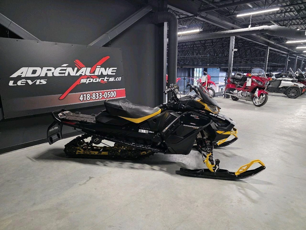 Ski-doo Renegade Enduro 900 Ace Turbo 2023 alt