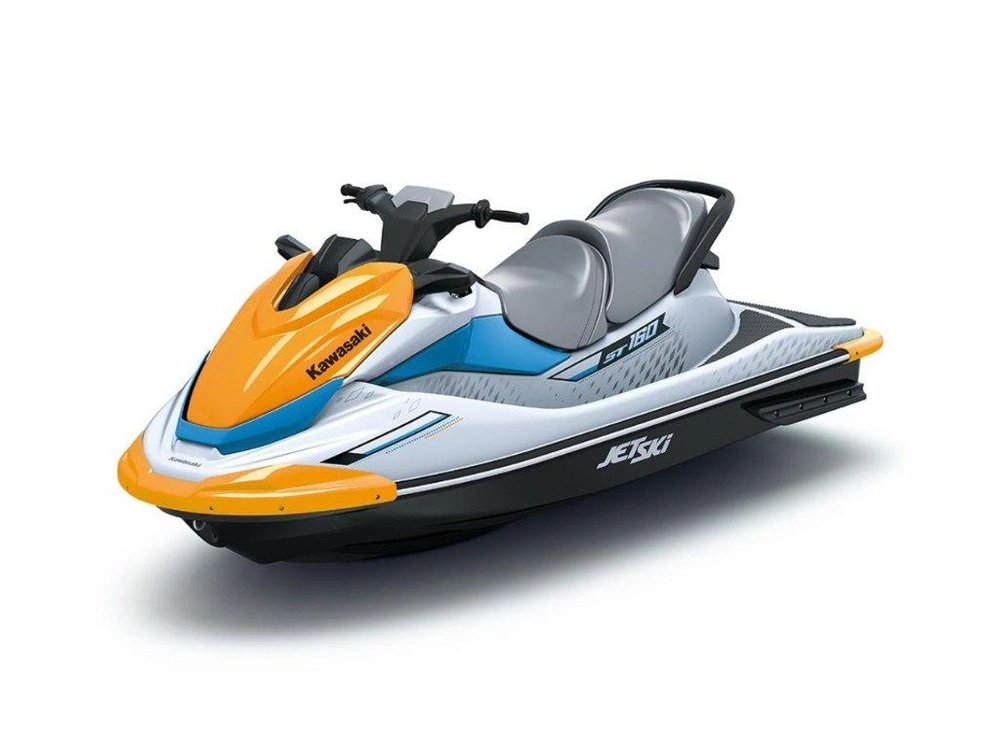 Kawasaki St 160 2026 alt