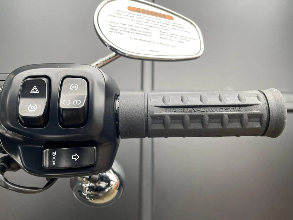 2026 Harley-davidson Fxbr - Breakout® alt