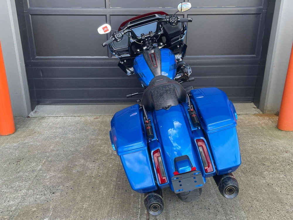 2026 Harley-davidson Touring Fltrxstse - Cvo™ Road Glide™ St alt