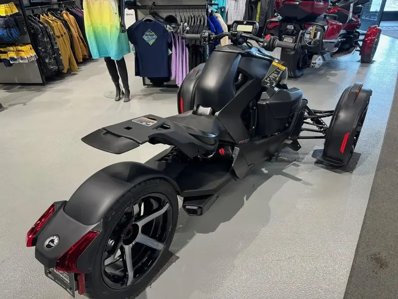 Can-Am RYKER SPORT 900 ACE 2024