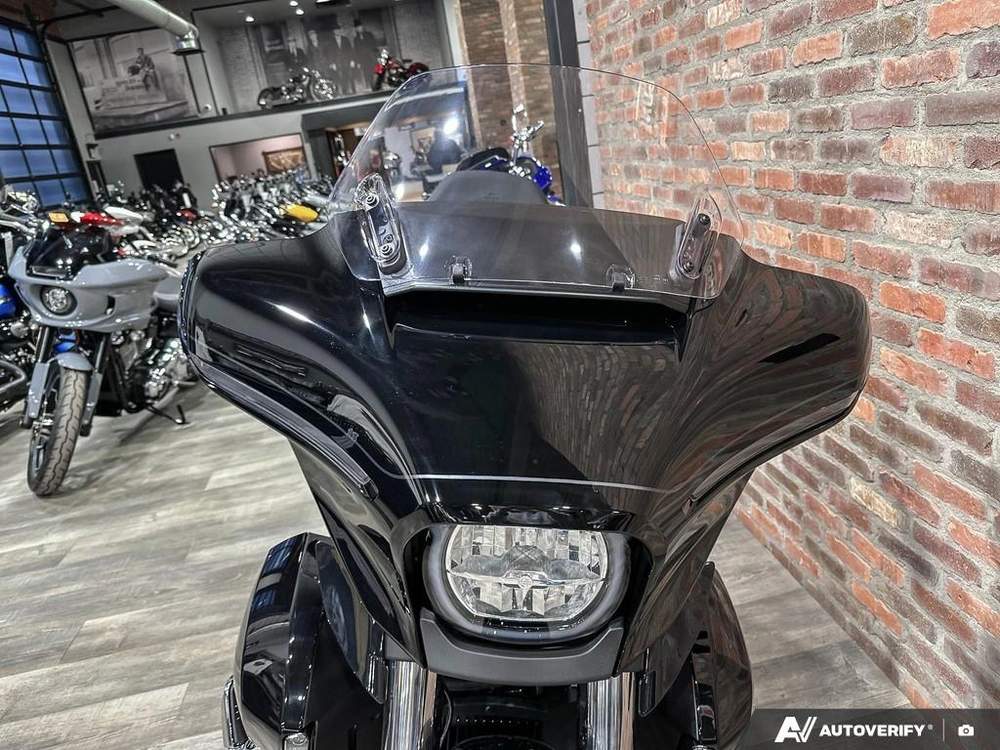 2026 Harley-davidson Street Glide Limited alt