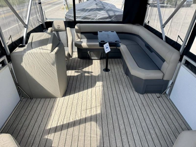 2025 Armada Zen 16' X 8' alt