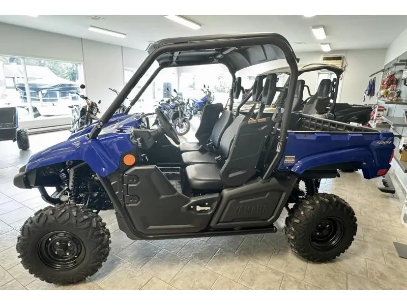 2025 Yamaha VIKING EPS BLEU thumbnail 5