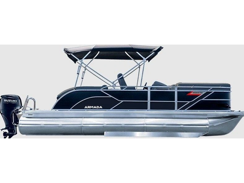 Armada Drakkar 23 Swing Back 2026 alt