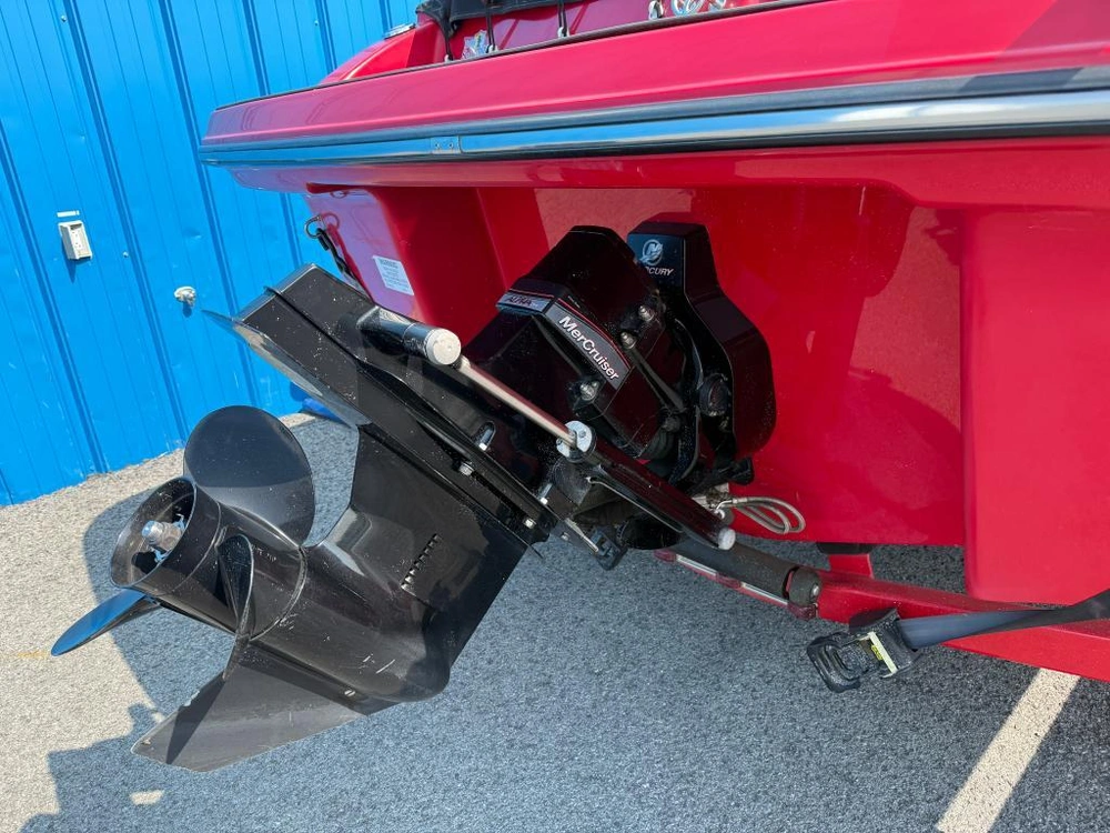 Glastron 205 Gts 2013 alt