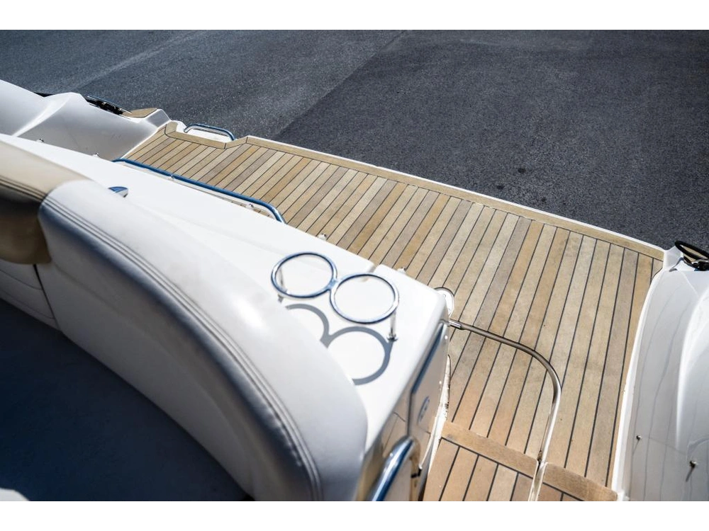 Sea Ray 310 Sundancer 2008 alt