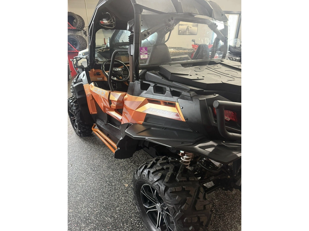 Cfmoto Zforce 1000 Eps 2020 alt