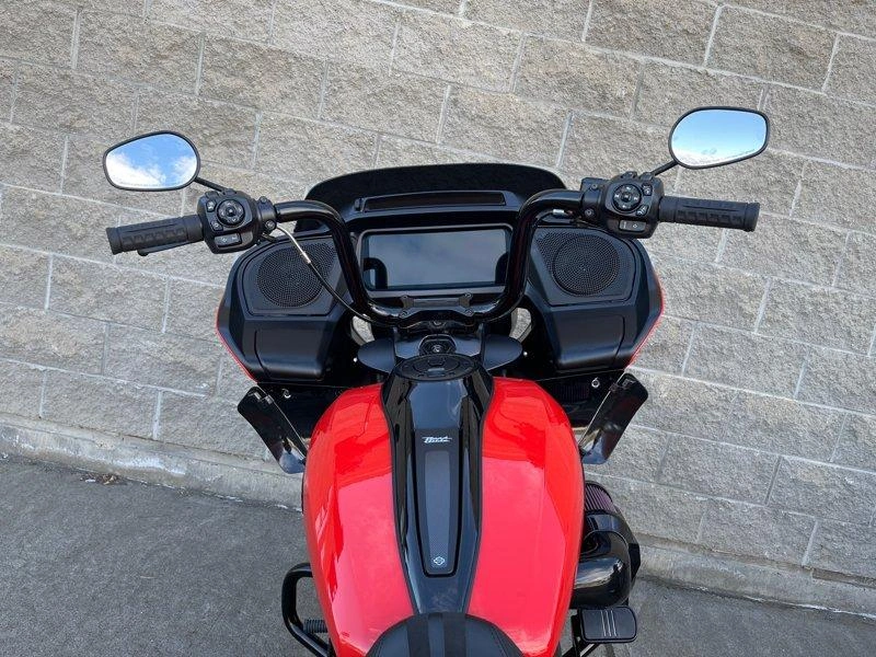 2026 Harley-davidson Fltrx - Road Glide® alt