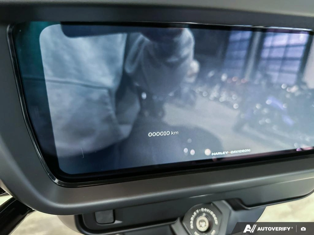 2026 Harley-davidson Street Glide alt