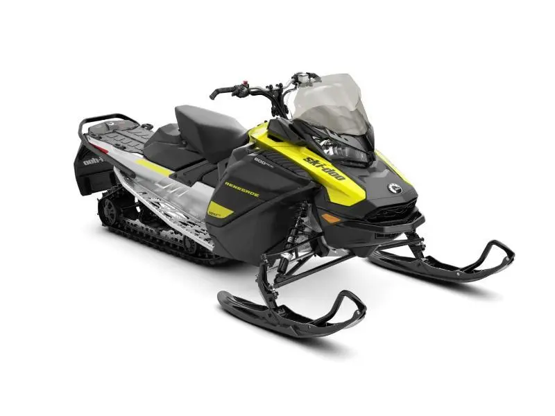 2022 Ski-Doo RENEGADE SPORT 600 ACE 137''